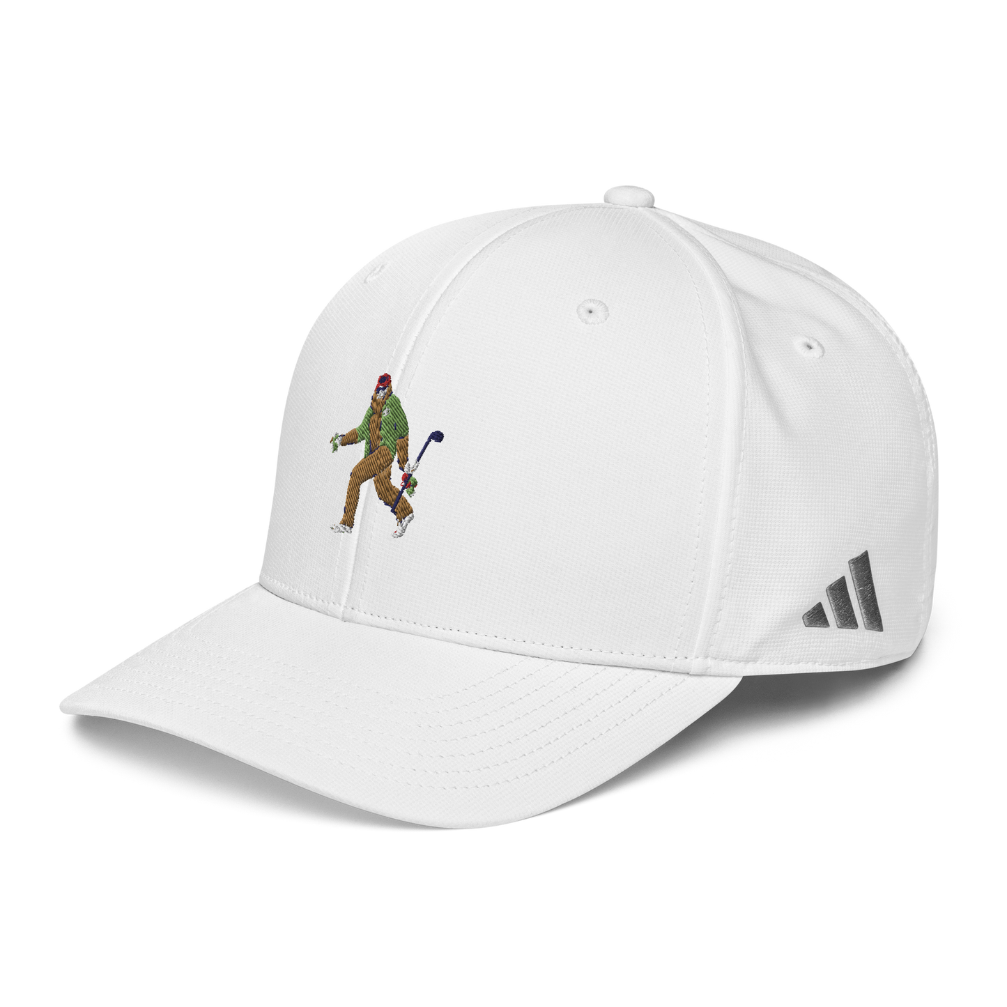 Tall Boy Tony x Adidas Performance Cap