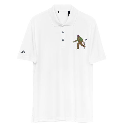 Tall Boy Tony x Adidas Performance Polo