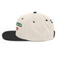 Designated Driver Golf Snapback Hat