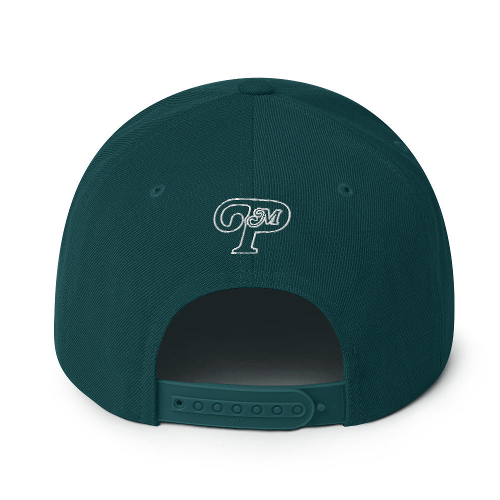 Classic Problem Member Golf Hat