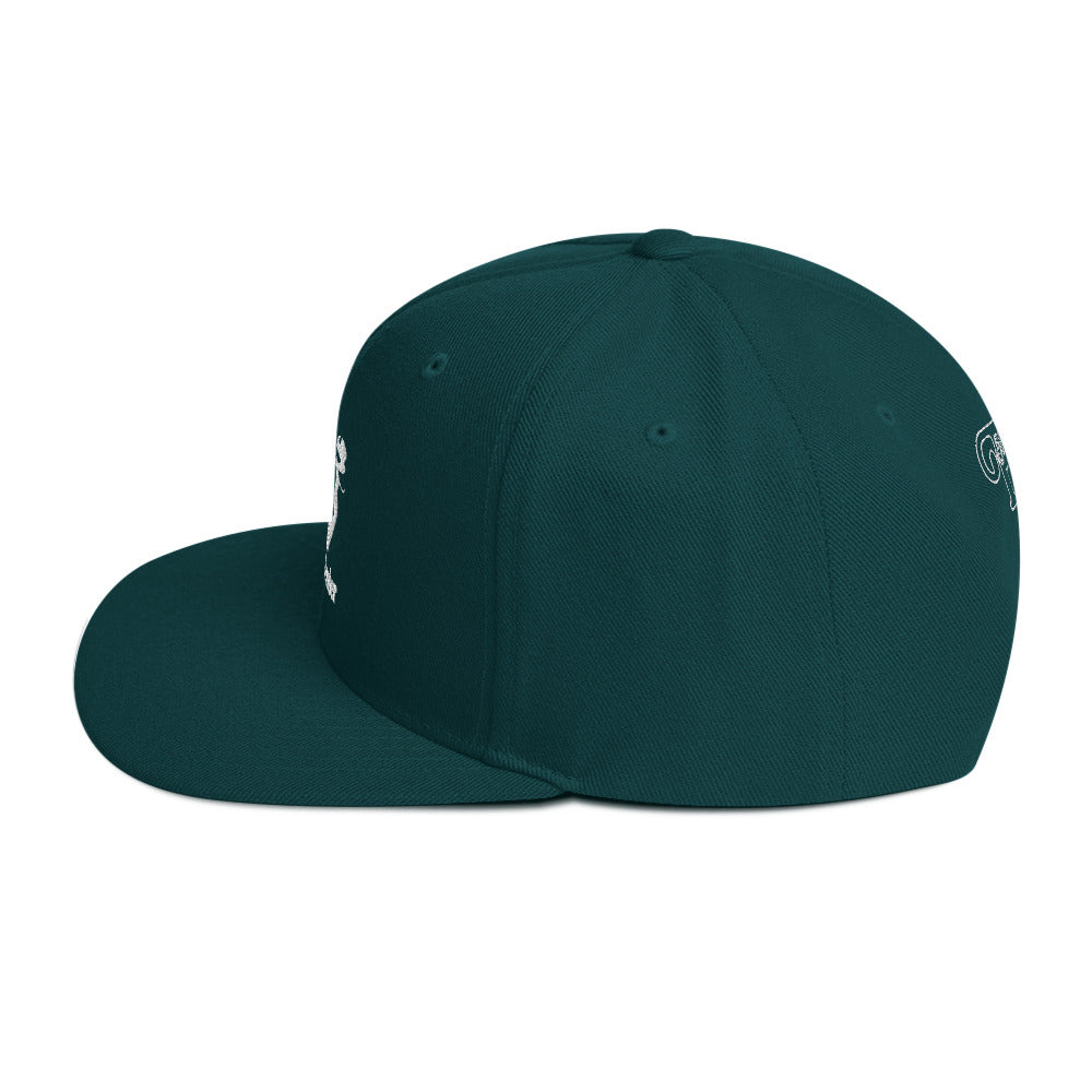 Classic Problem Member Golf Hat