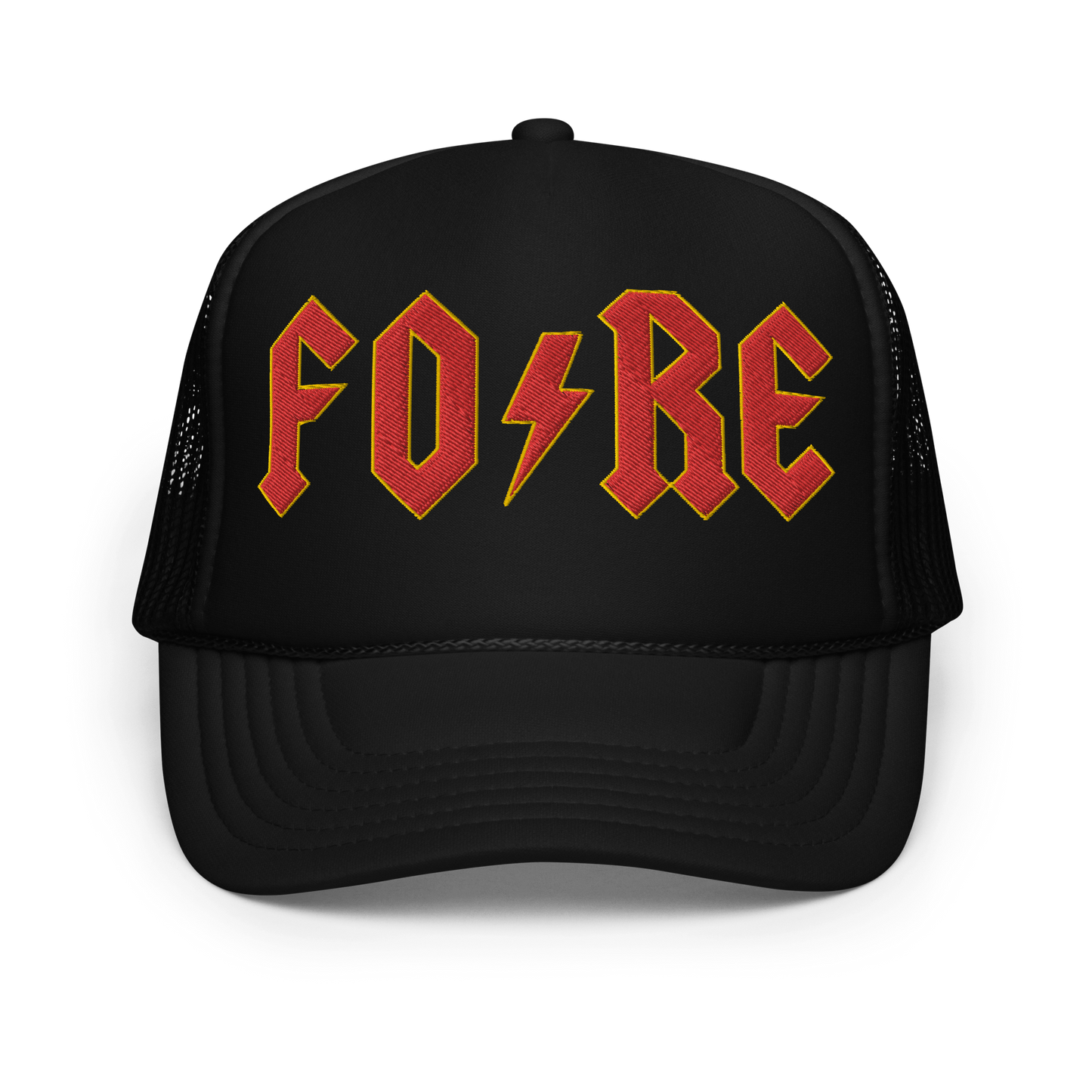 FORE Trucker Hat