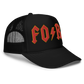 FORE Trucker Hat