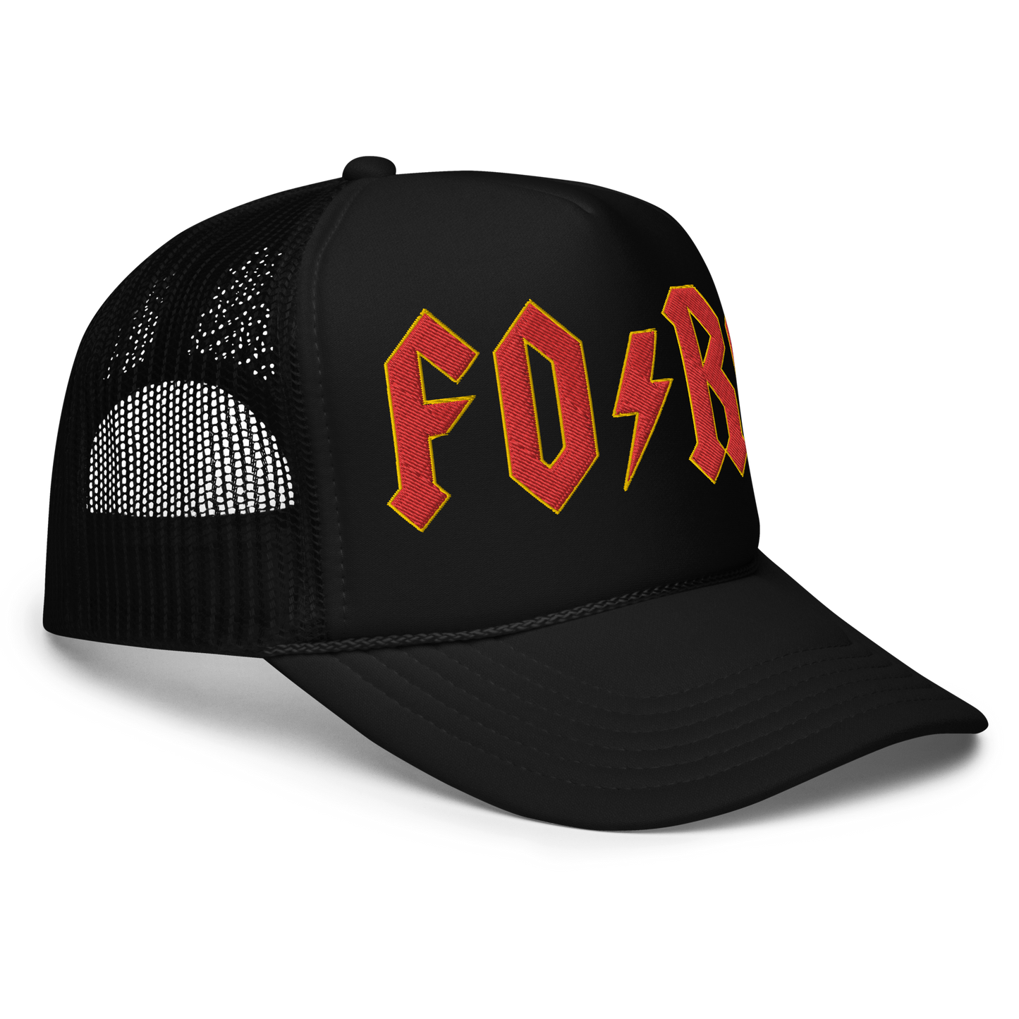 FORE Trucker Hat