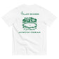 Golf Clay|Kizer Bad Greens ATX T-Shirt