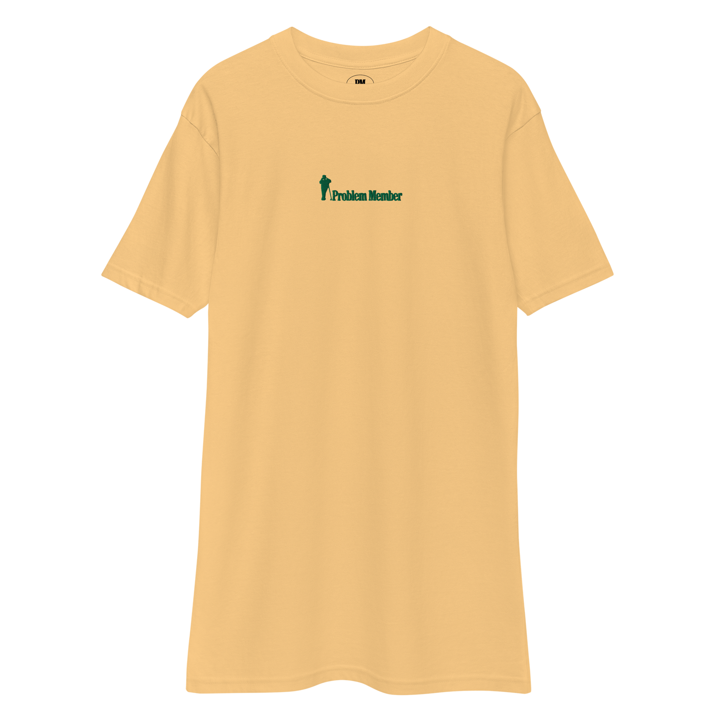 Club Champion Tee