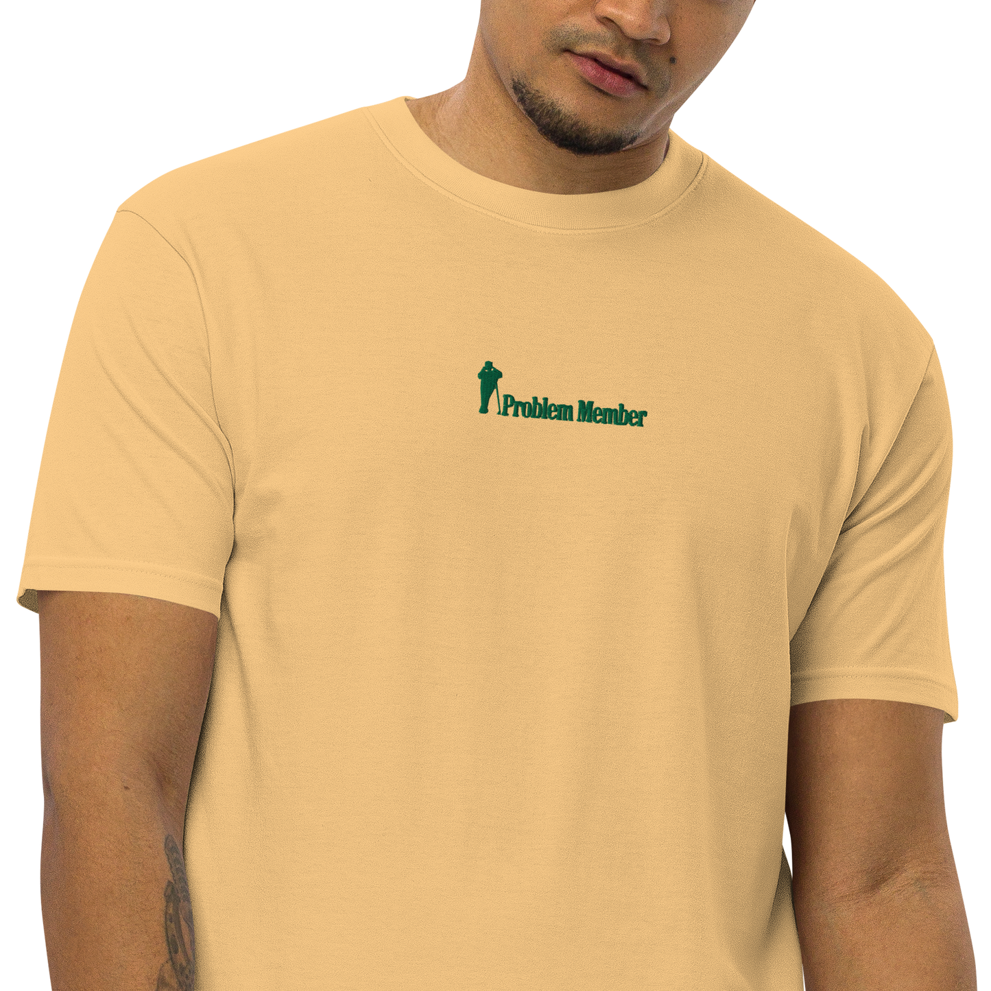 Club Champion Tee