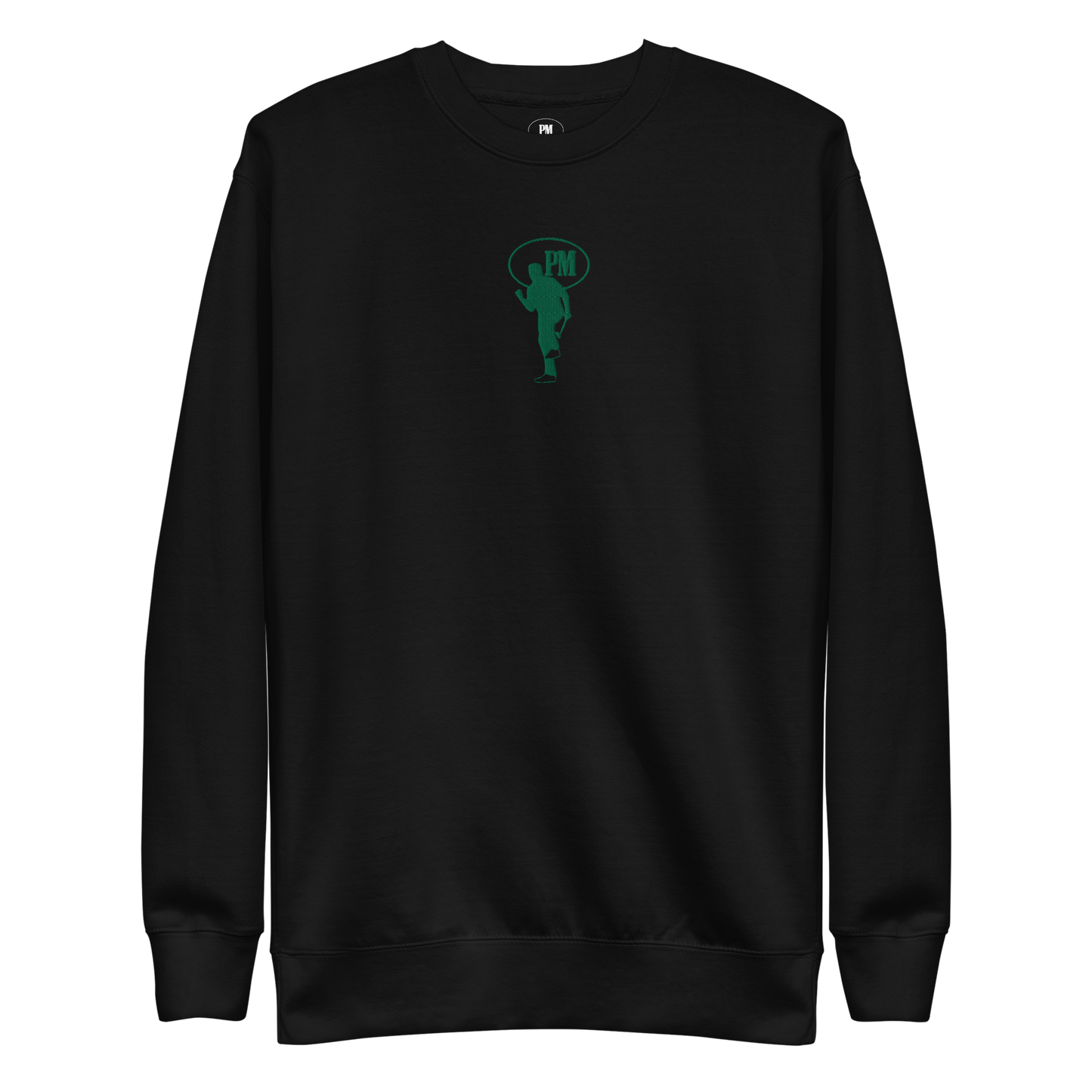 Tourney Crewneck Sweatshirt