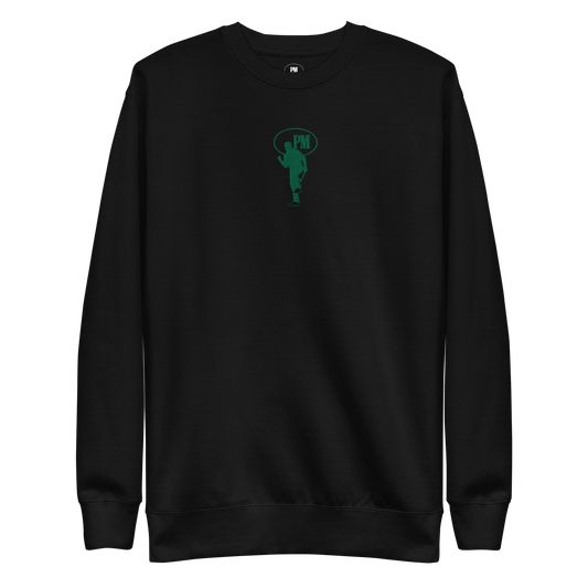 Tourney Crewneck Sweatshirt