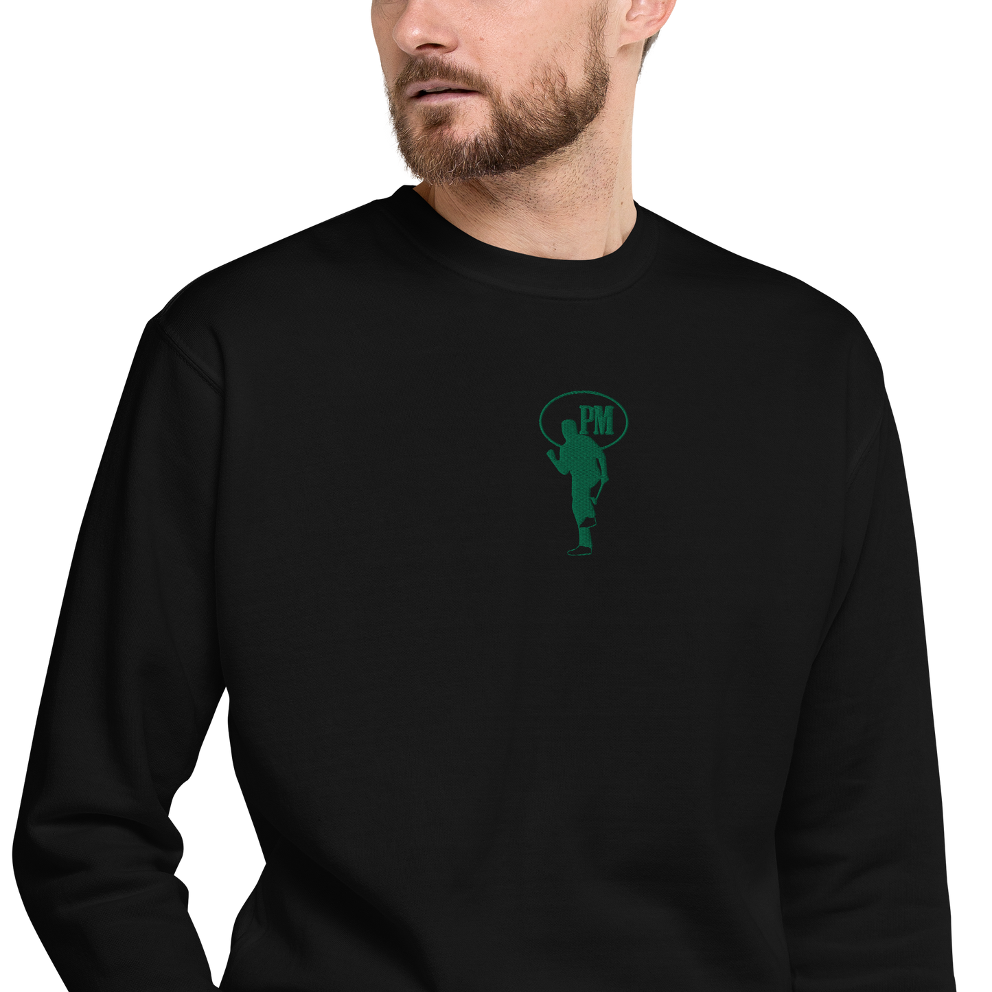 Tourney Crewneck Sweatshirt